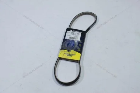 Ремінь поліклиновий Hyundai i30 (07-11, 11-16) 1.4, 1.6d/ Kia Sportage (III,IV) 1.7d (5PK1815) MICHELIN '5PK1815