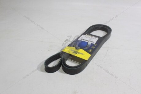 Ремінь поліклиновий Land Rover Range Rover III 3.0d/ Opel Omega B 2.5d MICHELIN '5PK2020