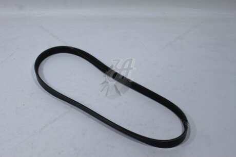 Ремінь поліклиновий BMW 5 (E39) 2.5, 3.0d, X5 (E53) 3.0d MICHELIN '5PK810