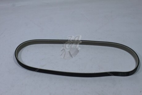 Ремінь поліклиновий (тефлон) BMW 3 (E46) 2.0d/ Suzuki SX4 (06-) 1.6i MICHELIN '5PK838
