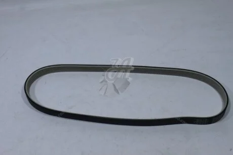 Ремінь поліклиновий (тефлон) BMW 3 (E46) 2.0d/ Suzuki SX4 (06-) 1.6i (5PK838) MICHELIN '5PK838