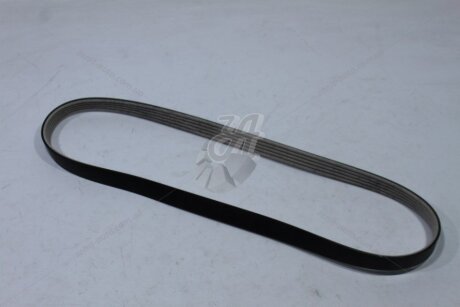 Ремінь поліклиновий (тефлон) Mitsubishi Lancer IX 1.6i MICHELIN '5PK903