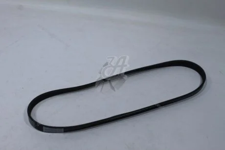 Ремінь поліклиновий VW Jetta IV 2.5i (5PK933) MICHELIN '5PK933