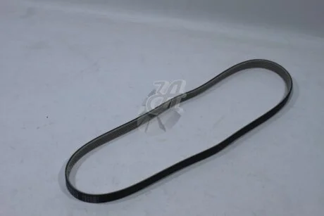 Ремінь генератора Ланос 1,5 8V с ГУРом (струмковий) (5РК975) MICHELIN '5PK975