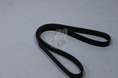 Ремінь поліклиновий Ford Focus III 1.6i, Fusion (02-12) 1.25, 1.4, 1.6i MICHELIN '6PK1019E