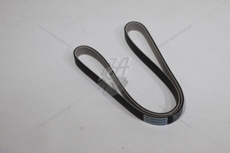 Ремінь поліклиновий Citroen Berlingo (98-11) 1.9d/ Skoda Octavia II 1.6i, 2.0 FSI MICHELIN '6PK1043