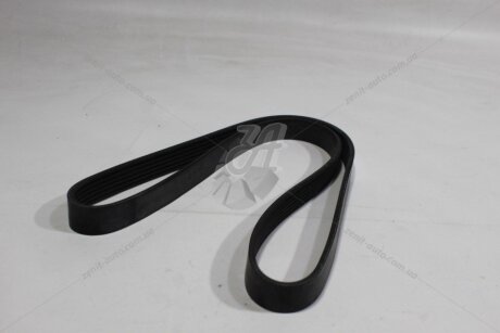 Ремінь поліклиновий Fiat Doblo (01-) 1.9d/ Skoda Oactavia II 2.0 TFSI MICHELIN '6PK1053