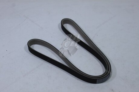 Ремінь генератора 2110-12/2170 з ГУР (струмковий) (L=1115) MICHELIN '6PK1115