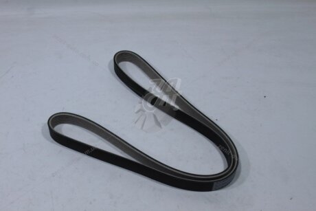 Ремінь полікліновий (тефлон) Fiat Doblo (04-) 1.3d/ Citroen Jumper I 2.0, 2.2d MICHELIN '6PK1183