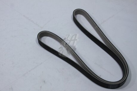 Ремінь поліклиновий (тефлон) Nissan Qashqai / Qashqai +2 I 1.5d/ Renault Kangoo (01-) 1.5d, 1.6i MICHELIN '6PK1203