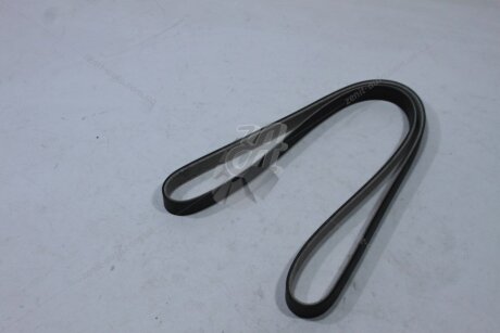 Ремінь поліклиновий (тефлон) Chevrolet Aveo (11-) 1.2, 1.4i/ Nissan X-Trail II 2.0i MICHELIN '6PK1210