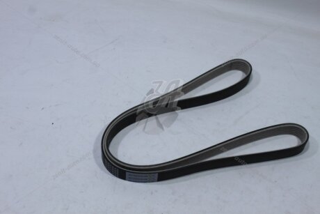 Ремінь поліклиновий Citroen Jumpy II 2.0d/ Opel Corsa (D,E), Astra J 1.3d MICHELIN '6PK1218