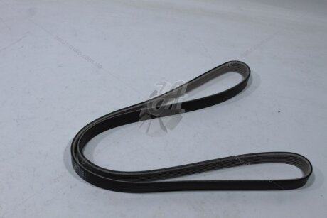 Ремінь полікліновий (тефлон) Opel Corsa (C,D), Combo (04-12) 1.3d MICHELIN '6PK1320