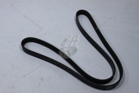 Ремінь полікліновий (тефлон) Citroen Berlingo (98-06), Jumpy I 1.9d/ Chevrolet Aveo (11-) 1.2, 1.4i MICHELIN '6PK1390