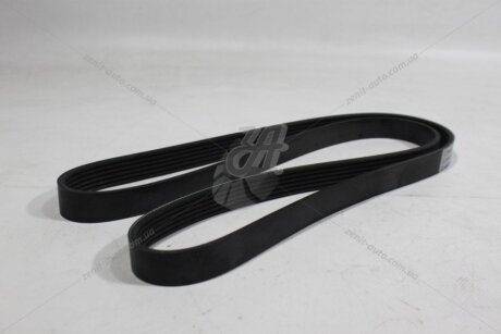 Ремінь поліклиновий Mitsubishi Lancer X, ASX (10-) 1.8d MICHELIN '6PK1488