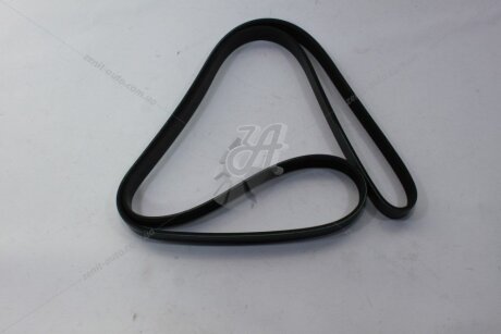 Ремінь поліклиновий Ford Focus II 1.8d/ Skoda Octavia I 1.4i/ Subaru Forester (18-) 2.0i MICHELIN '6PK1520