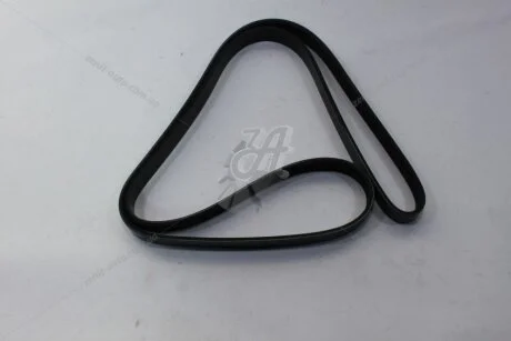 Ремінь поліклиновий Ford Focus II 1.8d/ Skoda Octavia I 1.4i/ Subaru Forester (18-) 2.0i (6PK1520) MICHELIN '6PK1520