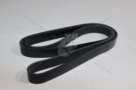 Ремінь поліклиновий Skoda Ocatavia I 1.4, 1.6i/ VW Golf IV 1.4, 1.6i MICHELIN '6PK1548