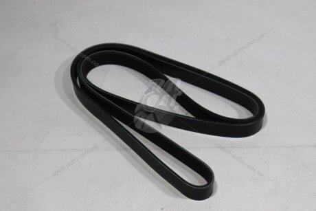 Ремінь поліклиновий Opel Combo (04-12) 1.7d/ VW Golf (V,VI), Jetta (III,IV) 1.4 TSI MICHELIN '6PK1600