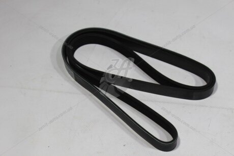 Ремінь полікліновий (тефлон) Opel Astra (G,H) 1.7d MICHELIN '6PK1605