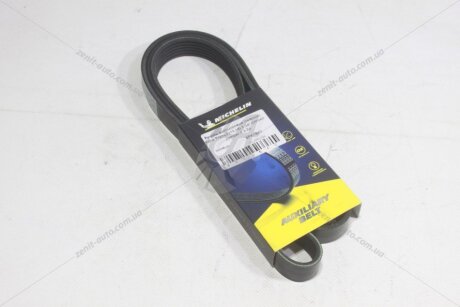 Ремінь поліклиновий Ford Transit (11-18) 2.2d/ Citroen Jumper II 2.2d MICHELIN '6PK1640