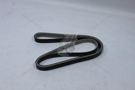 Ремінь поліклиновий (тефлон) Skoda Octavia I 1.9d/ VW Golf IV, Caddy II 1.9d/ BMW 3 (F30) 2.0d MICHELIN '6PK1660