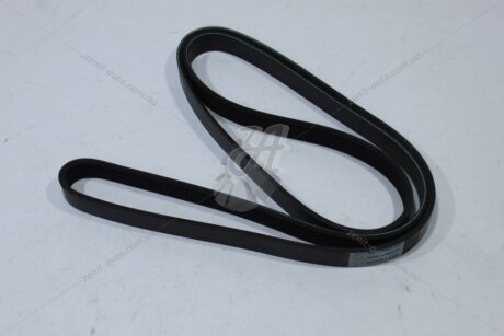 Ремінь поліклиновий Citroen Combo (12-) 1.6d/ Fiat Ducato (11-) 2.0d, Doblo (15-) 1.6d MICHELIN '6PK1708