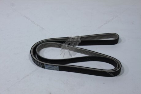 Ремінь поліклиновий (тефлон) Citroen Jumpy I 1.9, 2.0d/ Fiat Scudo (96-06) 1.9, 2.0d MICHELIN '6PK1740