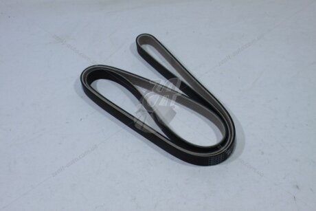 Ремінь поліклиновий VW T4, LT 28-46 II 2.5d MICHELIN '6PK1753