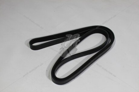 Ремінь поліклиновий Porsche Cayman (13-16) 2.7, 3.4i/ VW T4 2.4, 2.5d MICHELIN '6PK1768