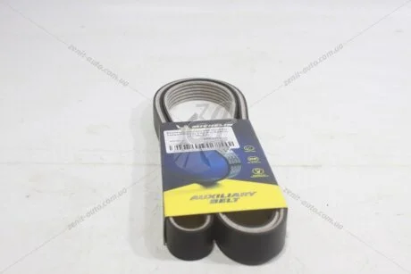 Ремінь поліклиновий Hyundai Tucson (15-20) 2.0i/ Kia Optima (15-19) 2.0i (6PK1778) MICHELIN '6PK1778