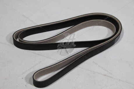 Ремінь поліклиновий Opel Vectra C, Astra G 2.2d MICHELIN '6PK1803