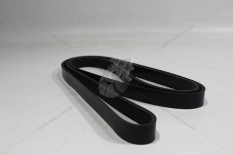 Ремінь поліклиновий Ford Mondeo IV 2.0d/ Volvo S80 II 2.0d MICHELIN '6PK1845