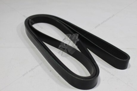 Ремінь поліклиновий Skoda Fabia I 1.2i/ Mitsubishi Outlander I 2.4i MICHELIN '6PK1880