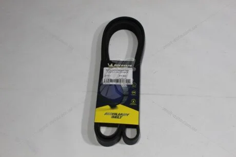 Ремінь поліклиновий Opel Insignia A 2.0d, Omega B (6PK1903) MICHELIN '6PK1903