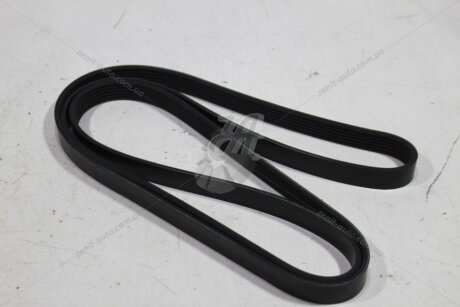 Ремінь поліклиновий VW T4 2.5d/ Opel Antara A 2.0d MICHELIN '6PK2063