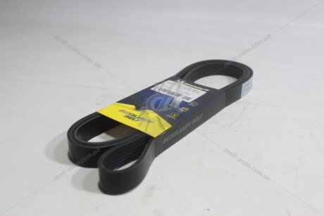 Ремінь поліклиновий BMW 3 (E46) 2.0, 3.0d/ MB Vito (96-03) 2.3d MICHELIN '6PK2083