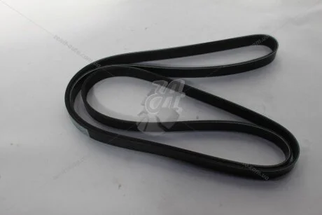 Ремінь поліклиновий Hyundai Santa Fe (12-18) 2.4i/ Kia Sportage (10-15) 2.0i, Sorento (09-15, 15-20) 2.4i (6PK2128) MICHELIN '6PK2128
