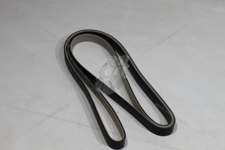 Ремінь поліклиновий Mitsubishi Outlander III 2.0, 2.4i/ MB Sprinter (00-06) 2.7d MICHELIN '6PK2198