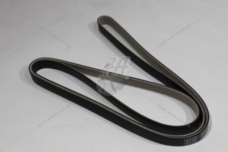 Ремінь поліклиновий Ford Transit (06-14) 2.3i/ MB Vito (96-03) 2.0, 2.3i MICHELIN '6PK2203