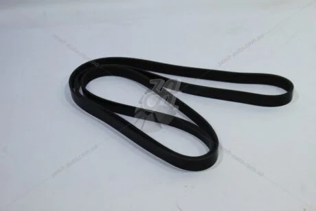 Ремінь полікліновий (тефлон) MB Sprinter (06-) 2.2d/ Volvo S80 II 2.0i (6PK2213) MICHELIN '6PK2213