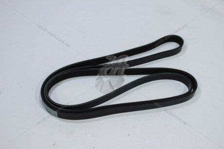 Ремінь поліклиновий VW T4 2.4, 2.5d/ Mazda 6 (07-13) 1.8, 2.0i MICHELIN '6PK2238