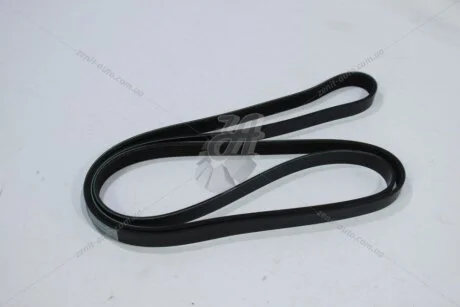 Ремінь поліклиновий VW T4 2.4, 2.5d/ Mazda 6 (07-13) 1.8, 2.0i (6PK2238) MICHELIN '6PK2238