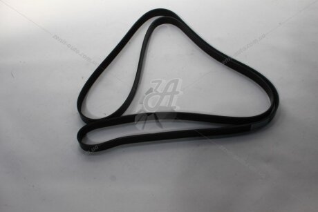 Ремінь поліклиновий Hyundai Santa Fe (III,IV) 2.0, 2.2d/ Kia Sportage (III,IV) 2.0d MICHELIN '6PK2413