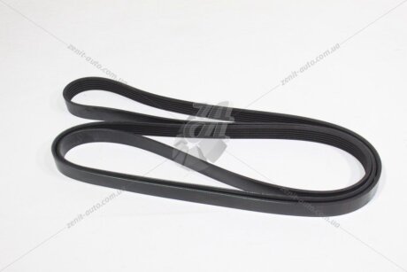 Ремінь поліклиновий Hyundai Sonata (10-15) 2.4i/ Kia Optima (10-15) 2.0, 2.4i MICHELIN '6PK2550