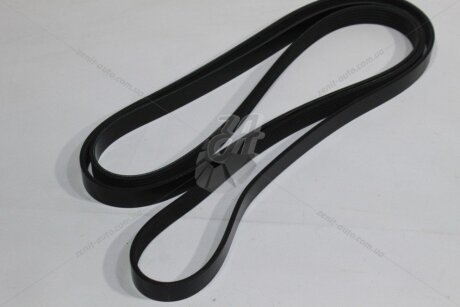 Ремінь поліклиновий Mitsubishi Lancer X 1.8, 2.0i, Outlander II 2.0, 2.4i MICHELIN '6PK2563