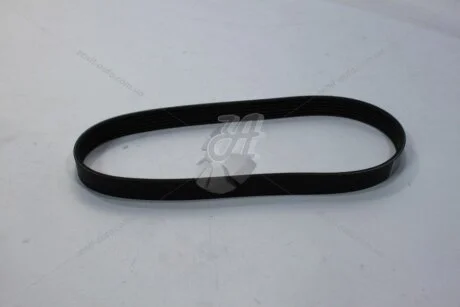 Ремінь поліклиновий Citroen Jumper I/ Fiat Ducato (94-06) 2.0i (6PK700) MICHELIN '6PK700