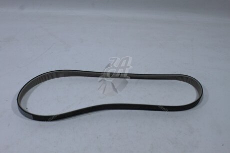 Ремінь поліклиновий (тефлон) Skoda Octavia II 1.9, 2.0d/ VW Caddy III 1.9, 2.0d MICHELIN '6PK948