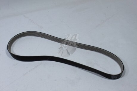 Ремінь поліклиновий Skoda Fabia III 1.0, 1.6i/ VW Polo V 1.0, 1.6i MICHELIN '6PK989E