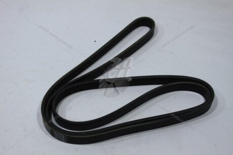 Ремінь поліклиновий Renault Logan (I,II) 1.4, 1.6i/ Dacia Duster (10-) 1.6i MICHELIN '6XPK1823